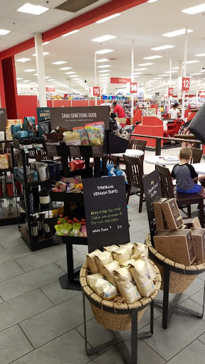 Department Store «Target», reviews and photos, 130 NJ-10 #1, East Hanover, NJ 07936, USA