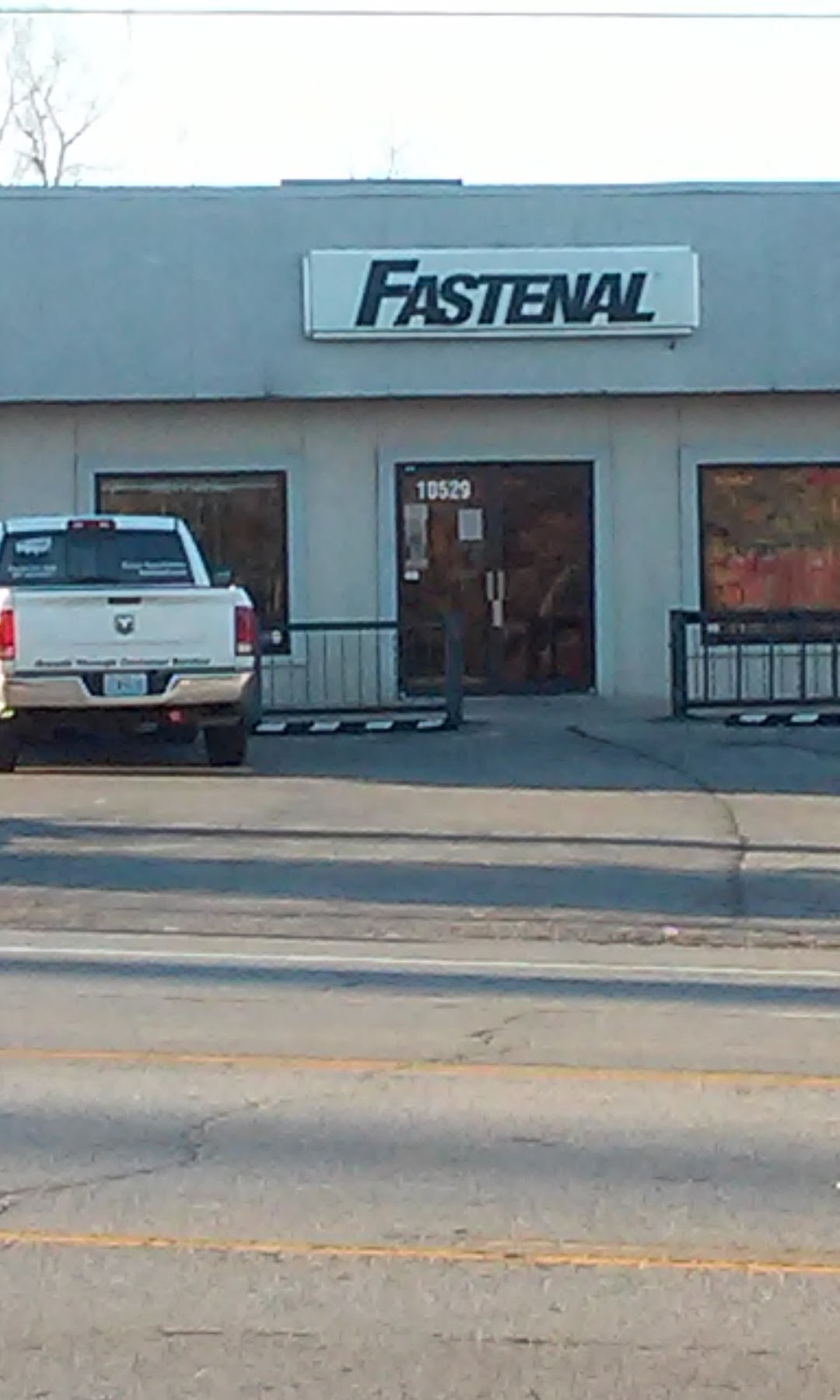 Fastenal