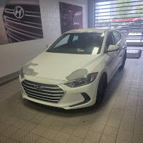 Hallmark Hyundai Service & Parts