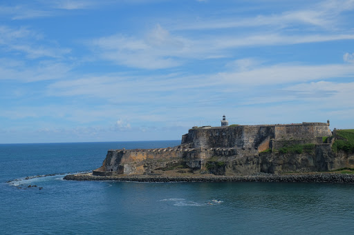 Castillo San Felipe del Morro