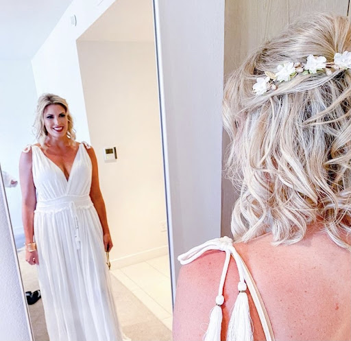 Beauty Salon «The Hills Salon & Spa», reviews and photos, 8912 E Pinnacle Peak Rd # 4, Scottsdale, AZ 85255, USA