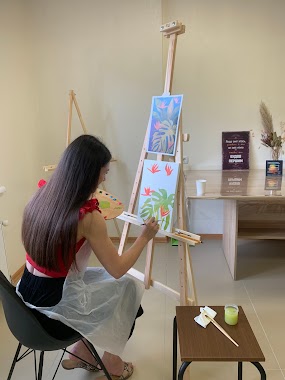 Курсы Рисования «Art House» Черкассы