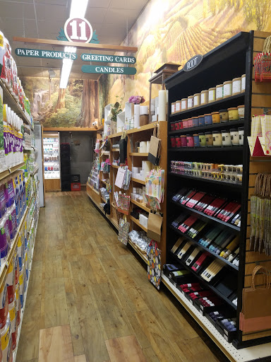 Grocery Store «Woodlands Market», reviews and photos, 735 College Ave, Kentfield, CA 94904, USA