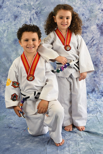 Martial Arts School «THE STUDIO Martial Arts and Fitness», reviews and photos, 8200 Sierra College Blvd D, Roseville, CA 95661, USA