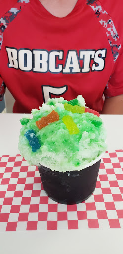 Ice Cream Shop «Snow Zone - Frozen Cotton Candy», reviews and photos, 5212 Cottage Hill Rd d, Mobile, AL 36609, USA