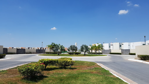 Constructor de casas Reynosa