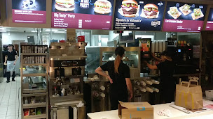 Photo n°49 de McDonald's à Orchies ()
