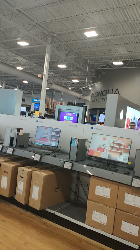 Electronics Store «Best Buy», reviews and photos, 24 Universal Blvd, Warwick, RI 02886, USA
