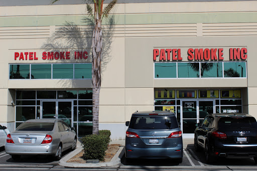 Tobacco Shop «Patel Smoke Inc.», reviews and photos, 8747 Vineyard Ave #130, Rancho Cucamonga, CA 91730, USA
