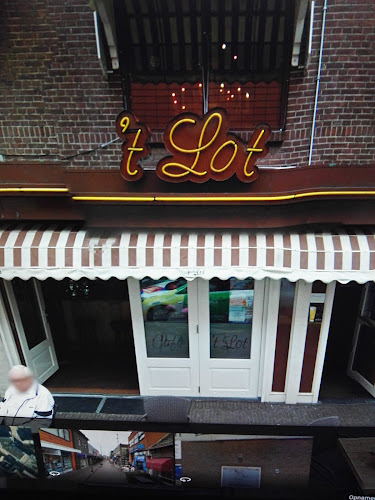 T’lot, Koffiehuis, Barendrecht