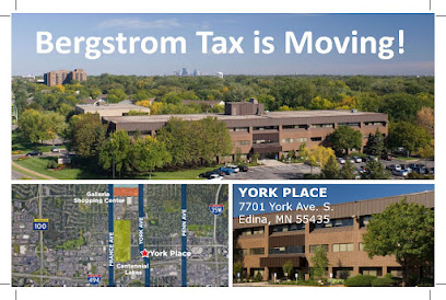 Bergstrom Tax Services