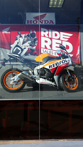 Motorcycle Dealer «RPM Cycle», reviews and photos, 14000 N Stemmons Fwy, Dallas, TX 75234, USA