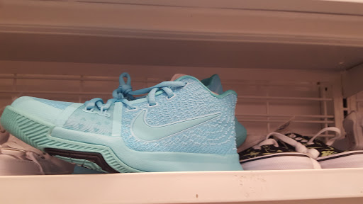 Clothing Store «Ross Dress for Less», reviews and photos, 1825 East-West Connector, Austell, GA 30106, USA