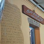 Photo n°1 de l'avis de Antonio.a fait le 23/07/2022 à 23:22 sur le  Sa Corte “Food & Wine” a Santa Lucia di Siniscola à Santa Lucia