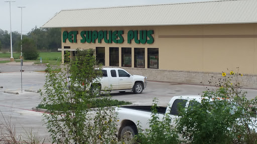 Pet Supply Store «Pet Supplies Plus - Stephenville», reviews and photos, 106 Christy Plaza, Stephenville, TX 76401, USA