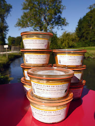 Photo n°5 de Pisciculture de Villette à Villette ()