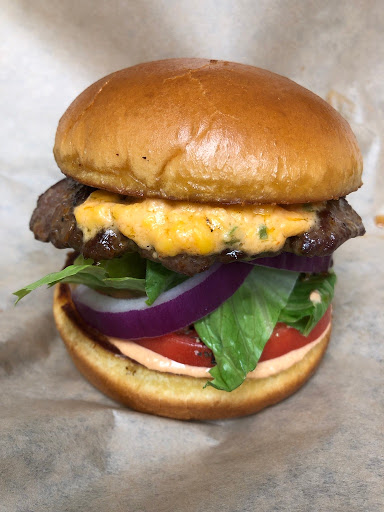 Butcher Shop «Olde Towne Butcher», reviews and photos, 401 William St, Fredericksburg, VA 22401, USA