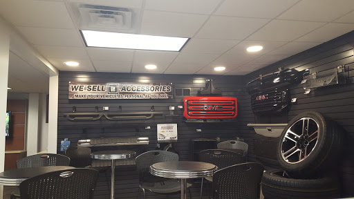 Car Dealer «Patriot Buick GMC», reviews and photos, 933 E Philadelphia Ave, Boyertown, PA 19512, USA