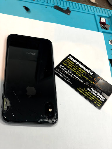 Computer Store «SMARTFIXTRONICS, Computer Phone Repair & SIM card Services.», reviews and photos, 7135 Collins Ave, Miami Beach, FL 33141, USA