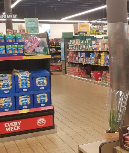Supermarket «ALDI», reviews and photos, 18324 Bagley Rd, Middleburg Heights, OH 44130, USA
