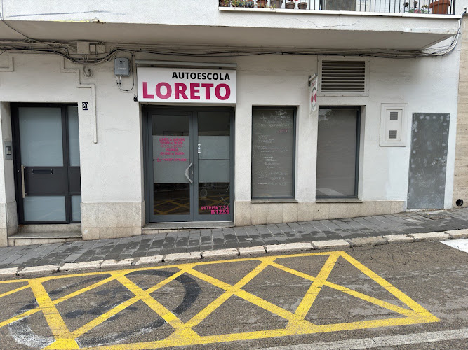Autoescuela LORETO