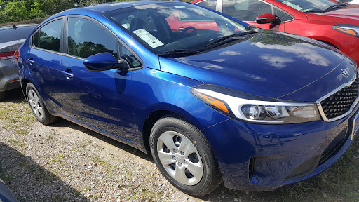 Mazda Dealer «Parkway Family Mazda», reviews and photos, 22565 US-59, Kingwood, TX 77339, USA