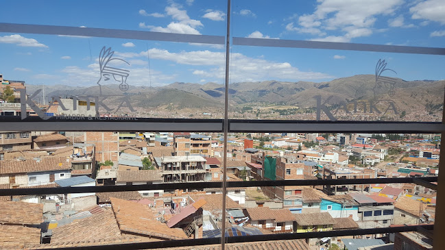 Opiniones de Kanka Mirador & Restaurante en Cusco - Restaurante