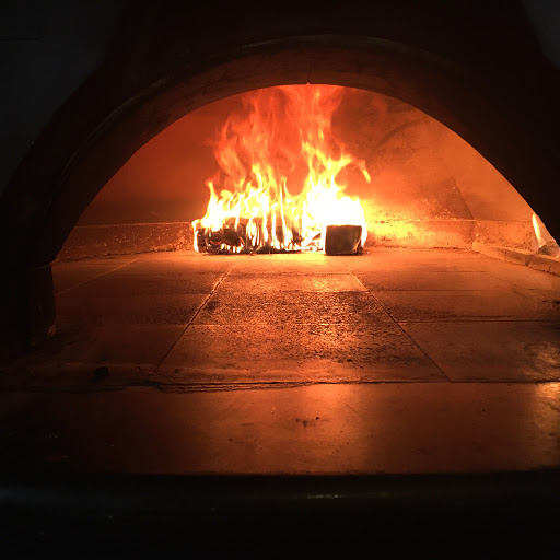 Goombas Wood Fired Pizza image 3