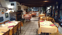 Atmosphère du Restaurant Auberge de la golmotte à Mont-Dore - n°4
