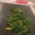 Photo n°6 de l'avis de Antonio.o fait le 04/08/2021 à 19:22 sur le  Ristorante Lo Zodiaco à Massa d'Albe