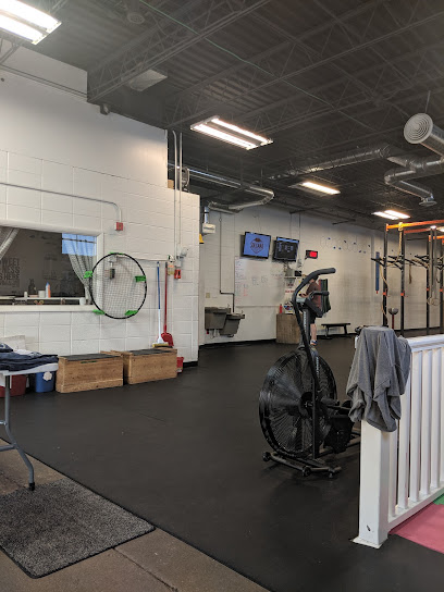 Solcana Fitness - 1915 E 22nd St, Minneapolis, MN 55404