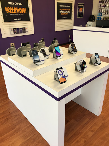 Cell Phone Store «MetroPCS Authorized Dealer», reviews and photos, 14151 Ramona Blvd, Baldwin Park, CA 91706, USA