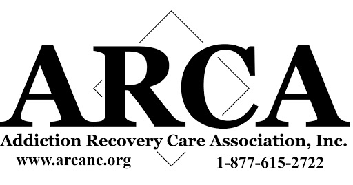 Addiction Recovery Care Association Inc (ARCA)
