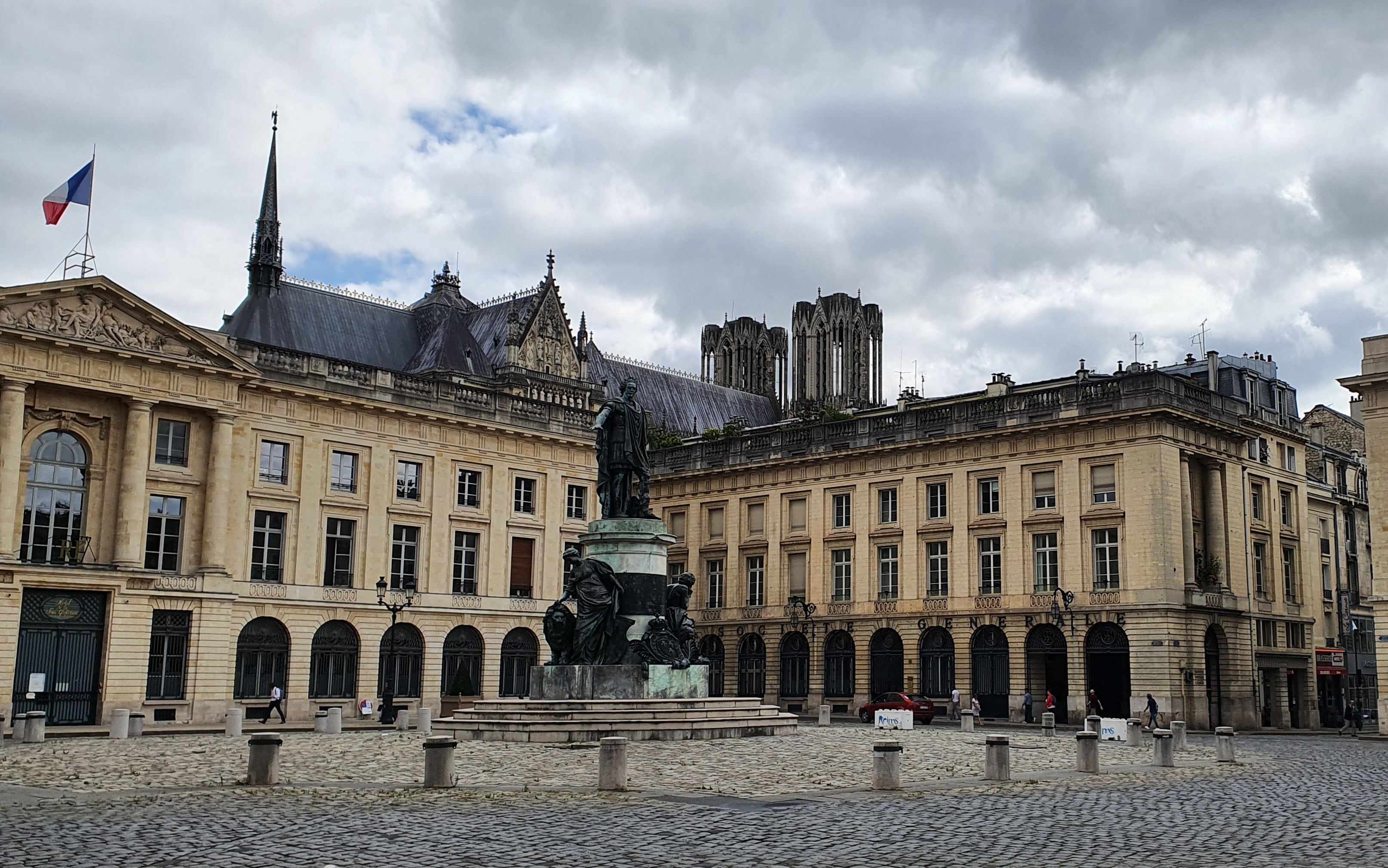Photo n° 1 de l'avis de MarcoPolo.e fait le 19/08/2022 à 18:40