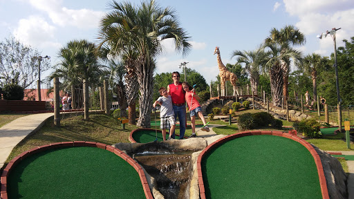 Theme Park «Adventureland Theme Park», reviews and photos, 3738 W Main St, Dothan, AL 36305, USA