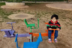 Naveen park image