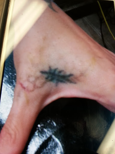 Explore sons tattoo ideas, creative tattoo ideas in Elizabeth City, available at Wolfs Den Custom Tattoo & Body Piercing Studio