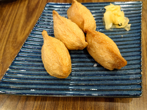 上井日本料理 的照片