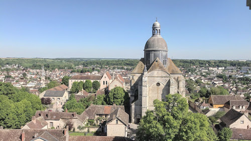 Trois Moulins Habitat à Longueville