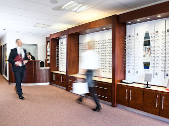 Visioncare Opticians