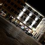 Photo n°4 de l'avis de NEKK.r fait le 14/04/2019 à 03:31 sur le  Antico Caffè Castellino à Rome