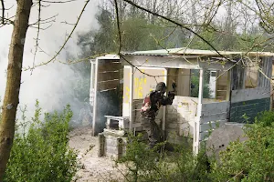 RJS PAINTBALL image