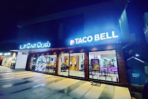 Taco Bell ECR image