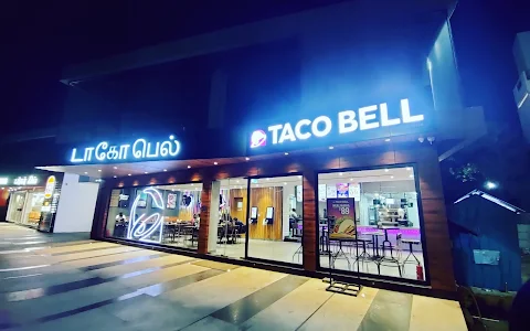 Taco Bell ECR image