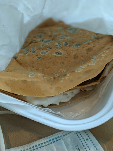 Dessert Shop «Salju Dessert», reviews and photos, 35 W Valley Blvd, Alhambra, CA 91801, USA