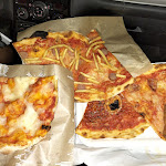 Photo n°1 de l'avis de Ambra.e fait le 08/09/2022 à 19:49 sur le  Pizzeria ZERO92 - L'artigiano degli impasti à San Benedetto del Tronto