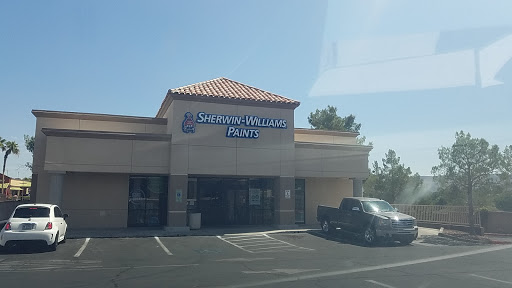 Sherwin-Williams Paint Store