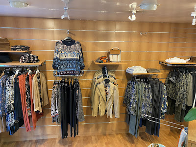 Vision Boutique à Locminé