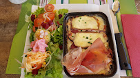 Tartiflette du Restaurant Le Parfum des Mets à Pays-de-Belvès - n°9