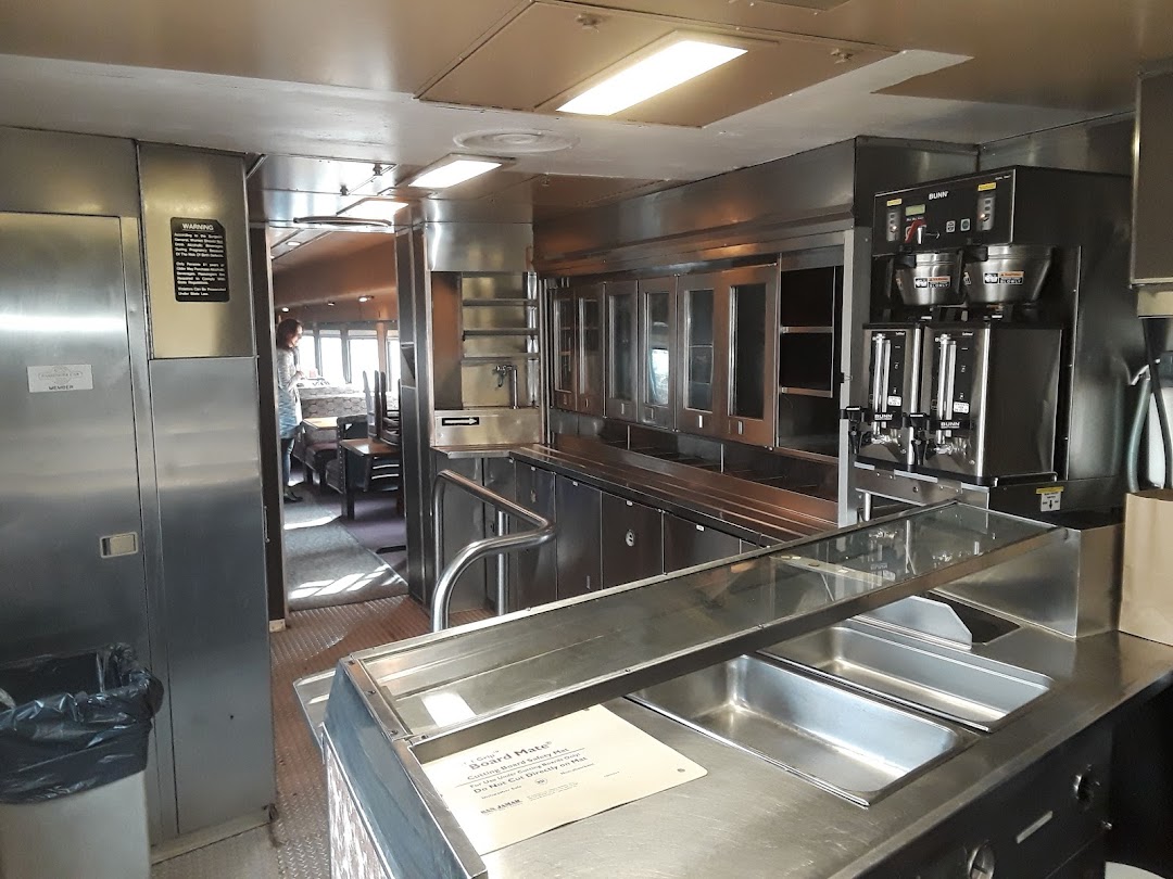 Cuyahoga Scenic Railroad